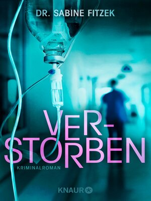 cover image of Verstorben